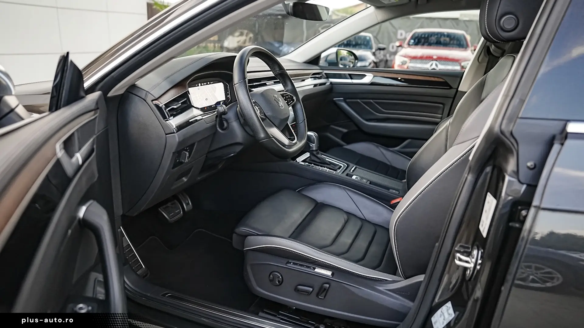 Volkswagen ARTEON 1.4 eHybrid OPF DSG Elegance