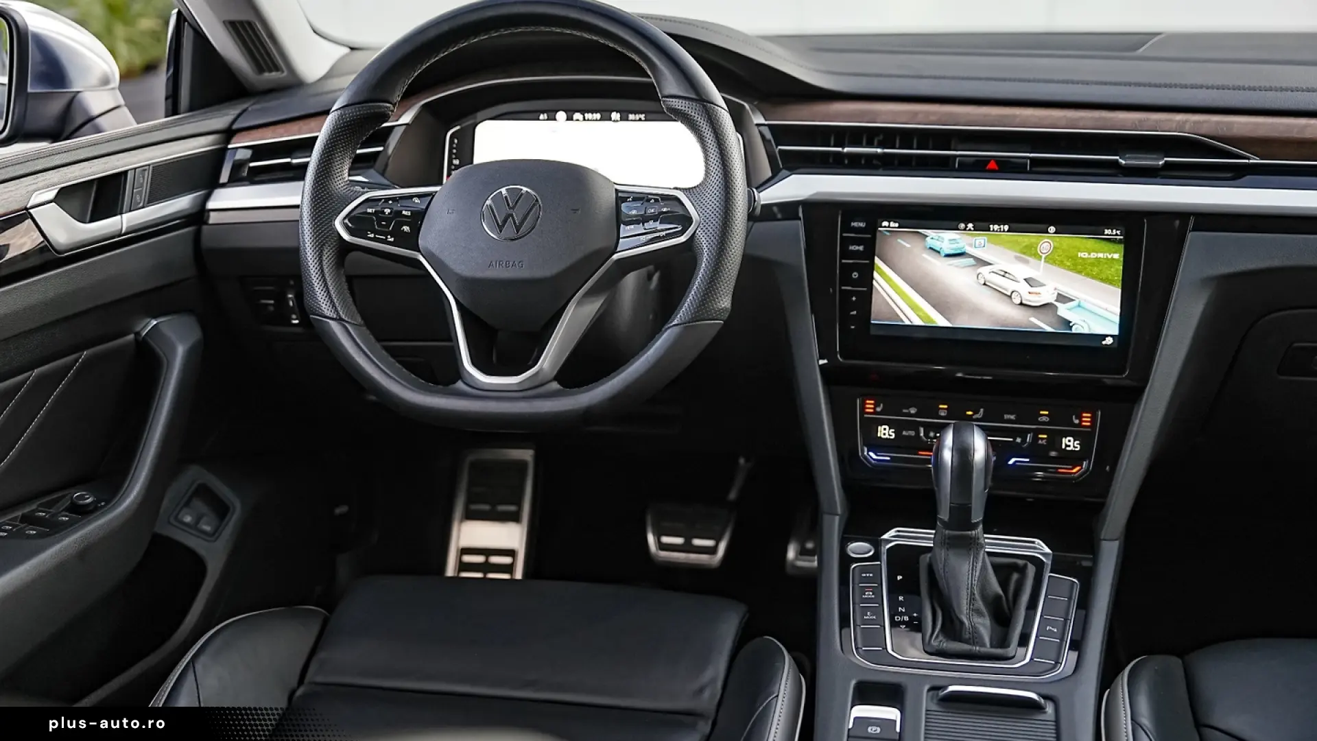 Volkswagen ARTEON 1.4 eHybrid OPF DSG Elegance