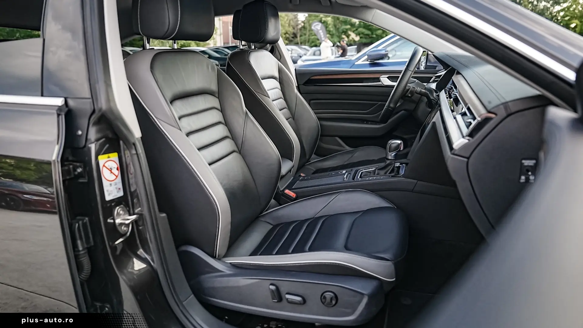 Volkswagen ARTEON 1.4 eHybrid OPF DSG Elegance