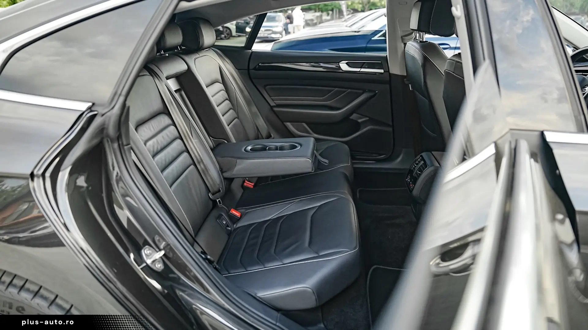 Volkswagen ARTEON 1.4 eHybrid OPF DSG Elegance
