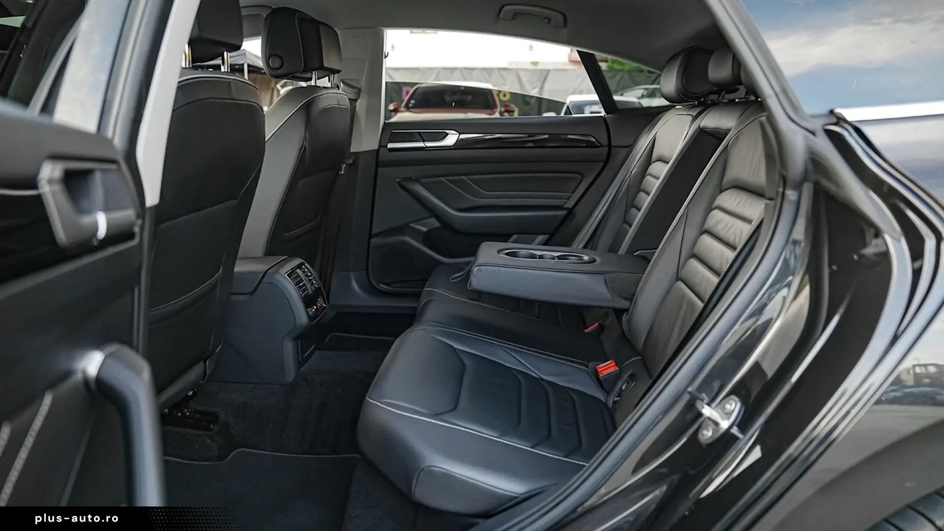 Volkswagen ARTEON 1.4 eHybrid OPF DSG Elegance