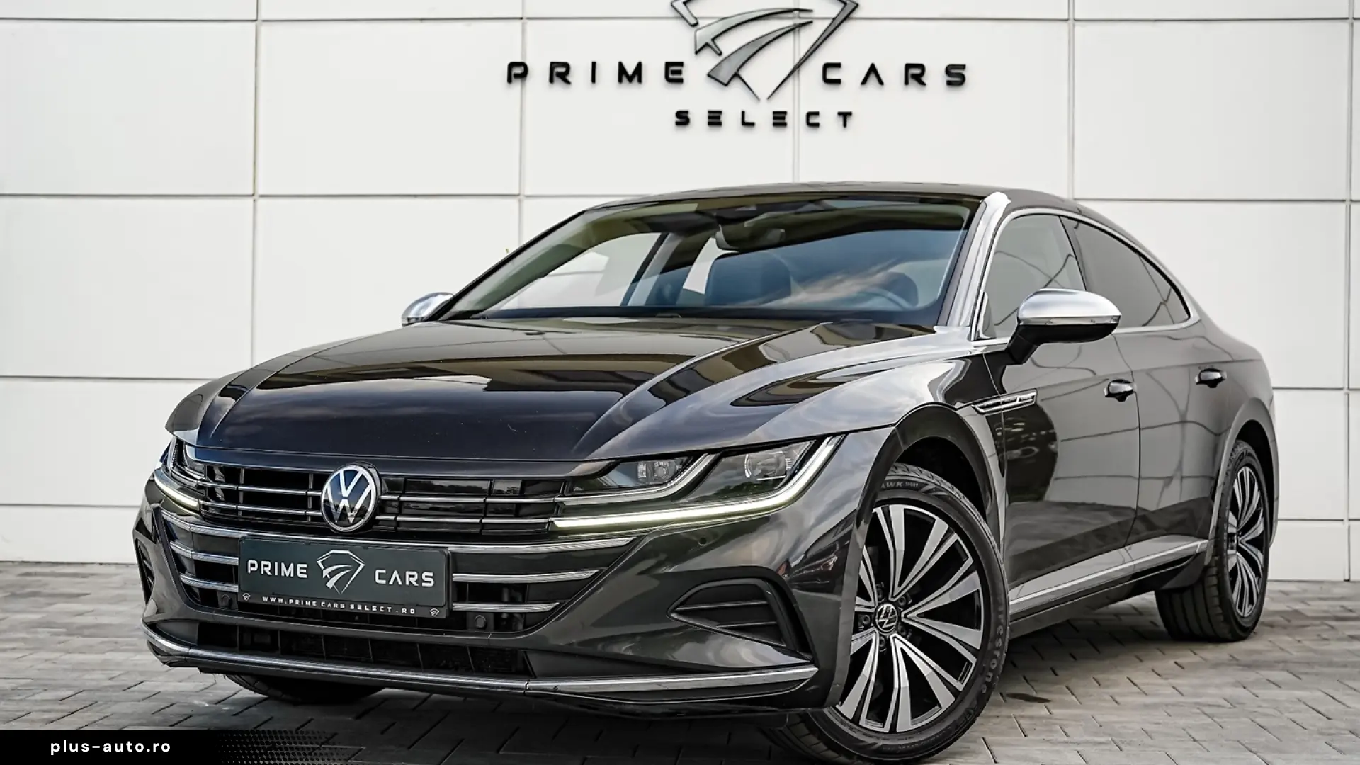 Volkswagen ARTEON 1.4 eHybrid OPF DSG Elegance