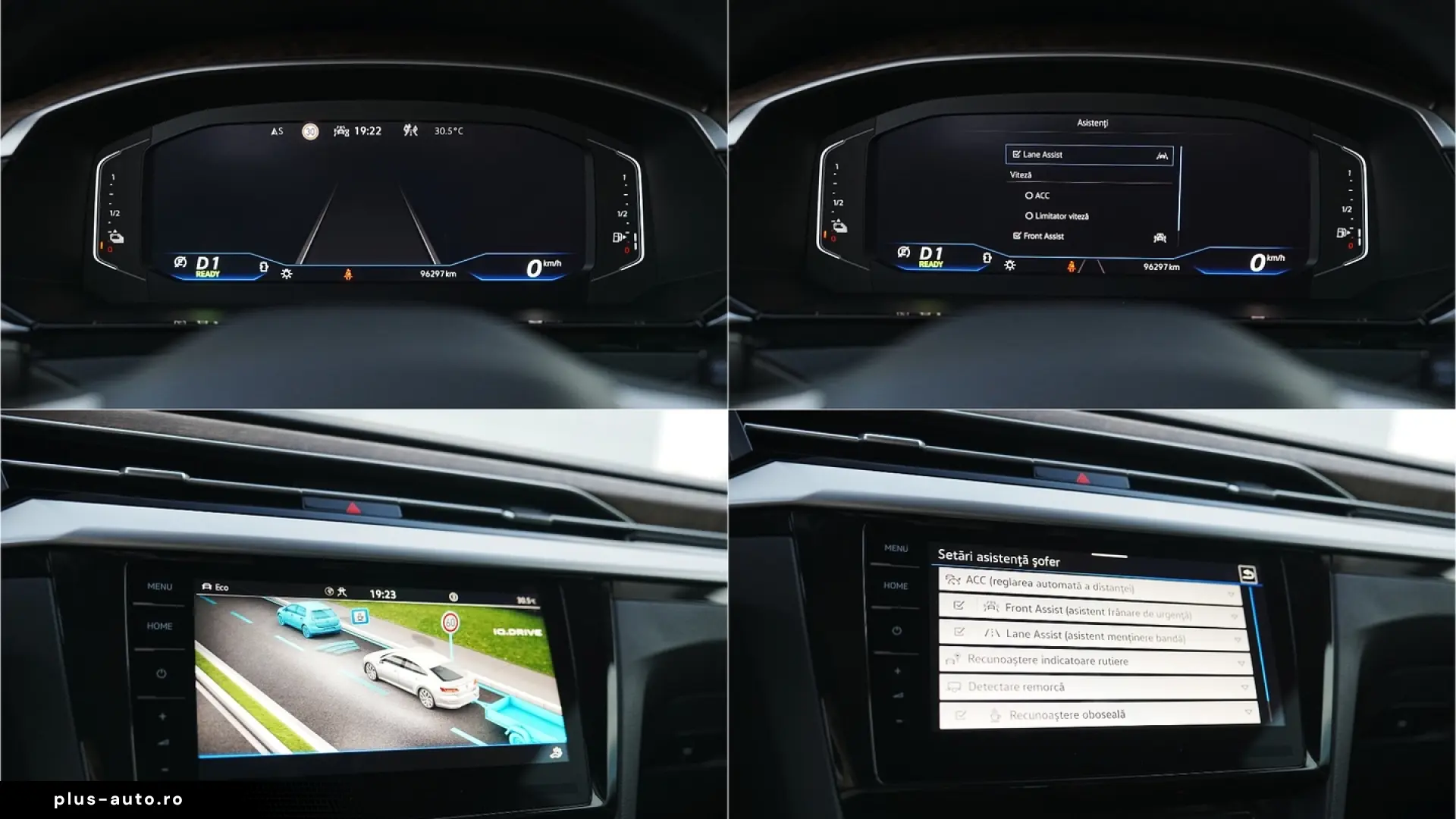 Volkswagen ARTEON 1.4 eHybrid OPF DSG Elegance