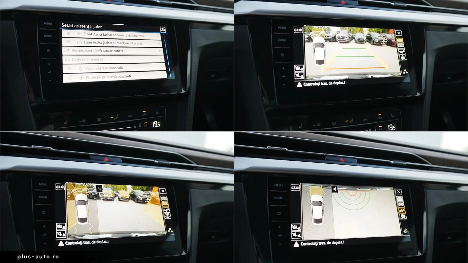 Volkswagen ARTEON 1.4 eHybrid OPF DSG Elegance
