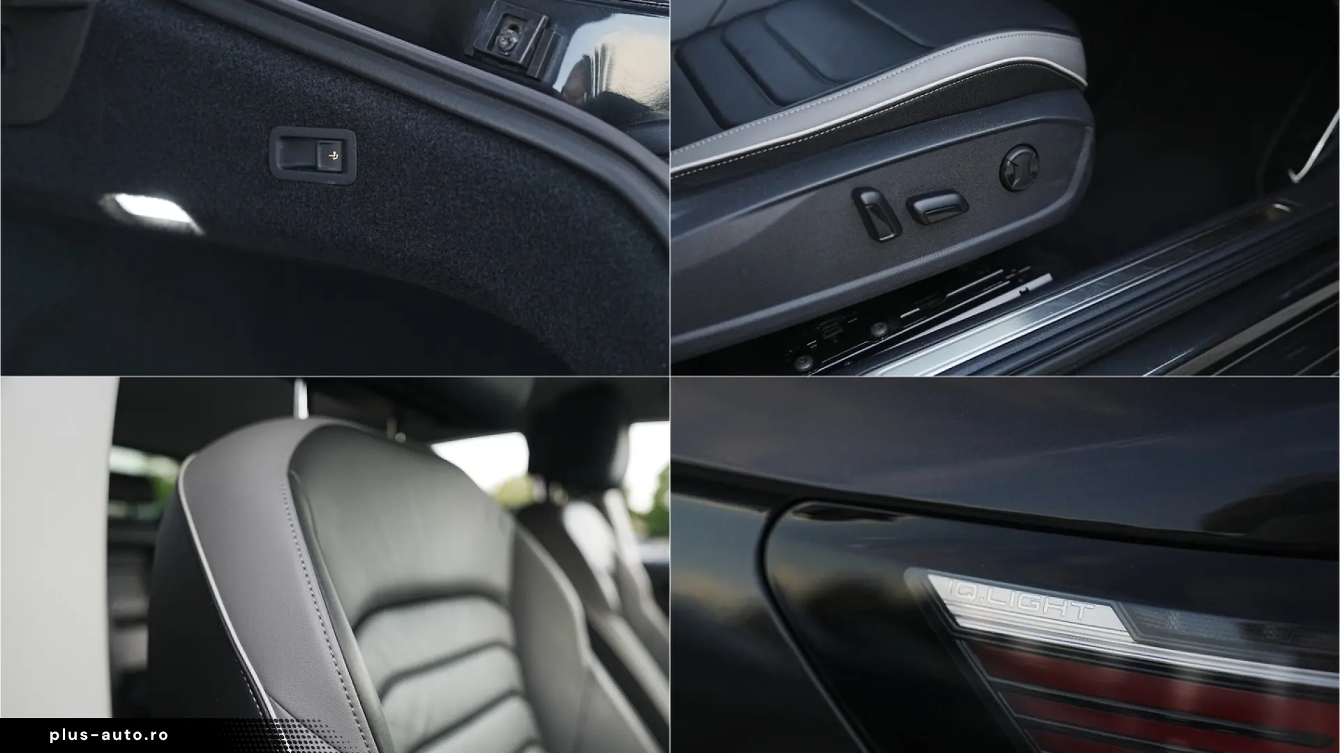 Volkswagen ARTEON 1.4 eHybrid OPF DSG Elegance