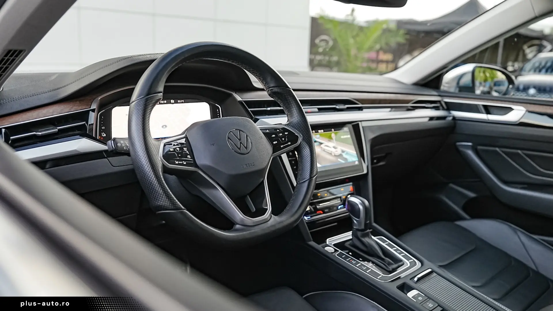 Volkswagen ARTEON 1.4 eHybrid OPF DSG Elegance