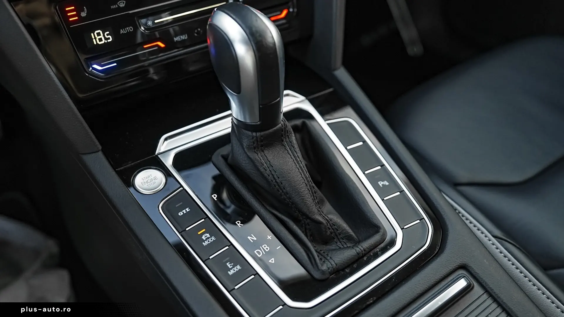 Volkswagen ARTEON 1.4 eHybrid OPF DSG Elegance