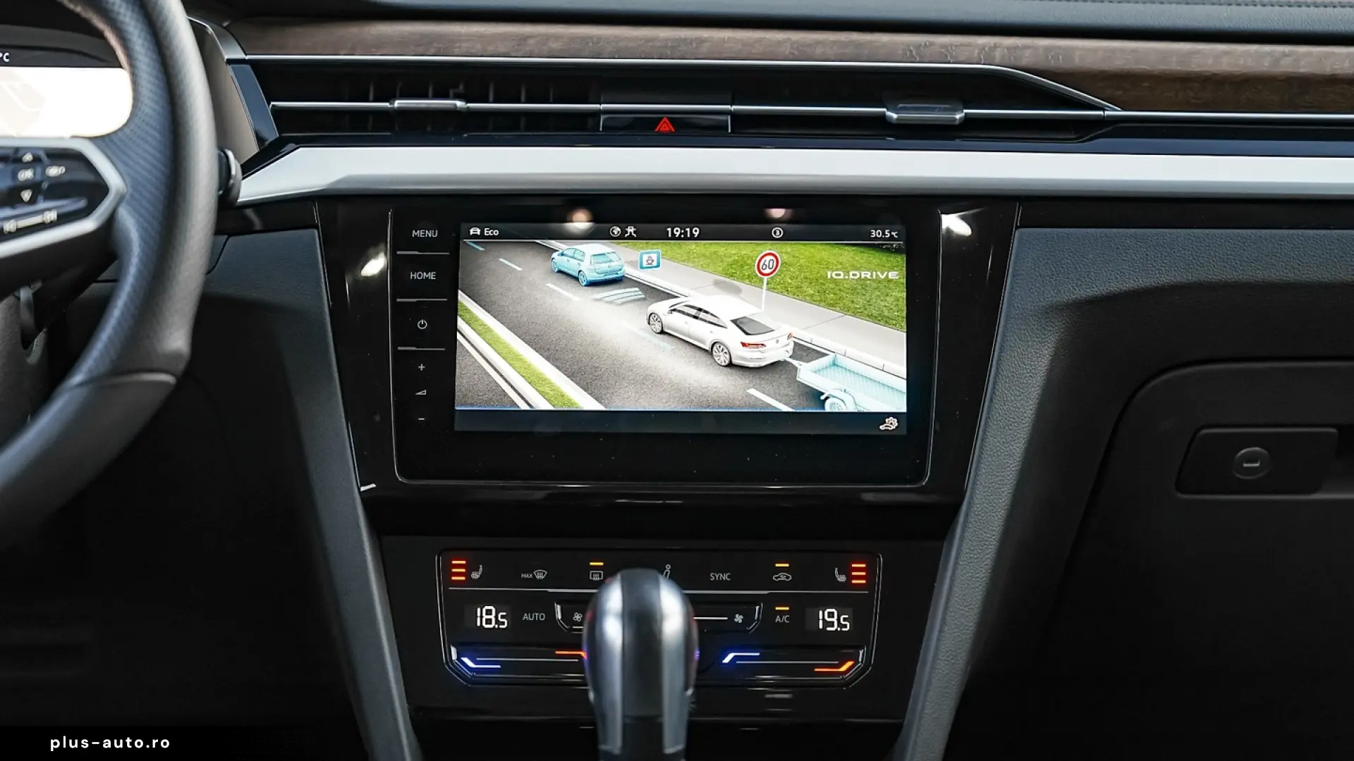 Volkswagen ARTEON 1.4 eHybrid OPF DSG Elegance