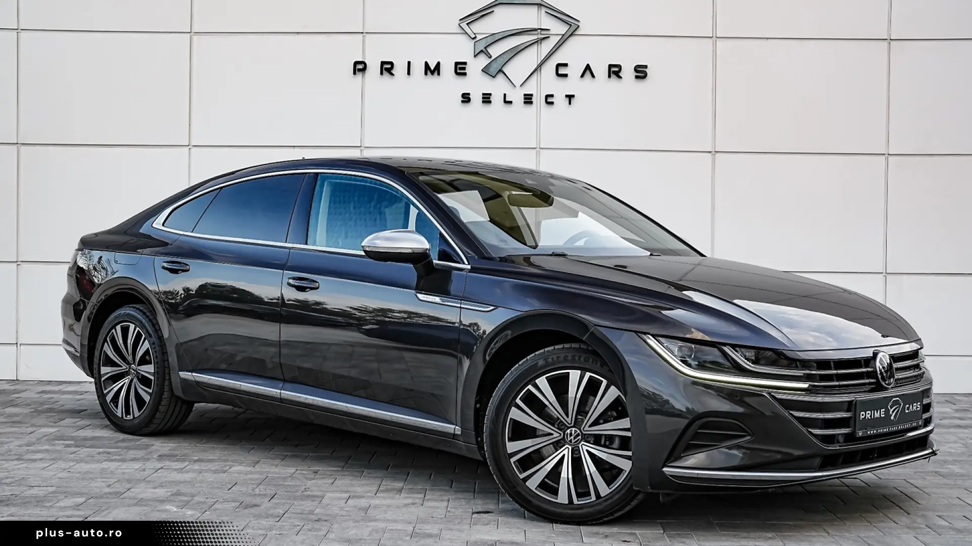 Volkswagen ARTEON 1.4 eHybrid OPF DSG Elegance
