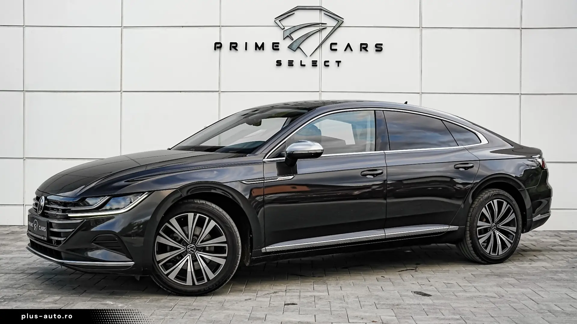 Volkswagen ARTEON 1.4 eHybrid OPF DSG Elegance