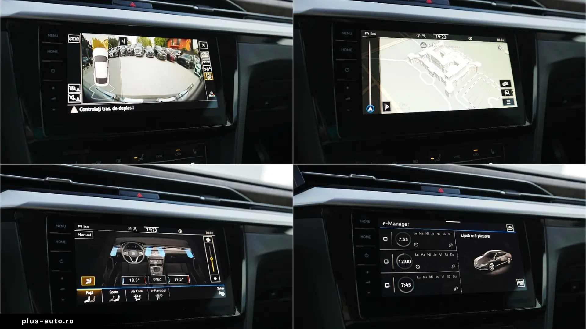 Volkswagen ARTEON 1.4 eHybrid OPF DSG Elegance