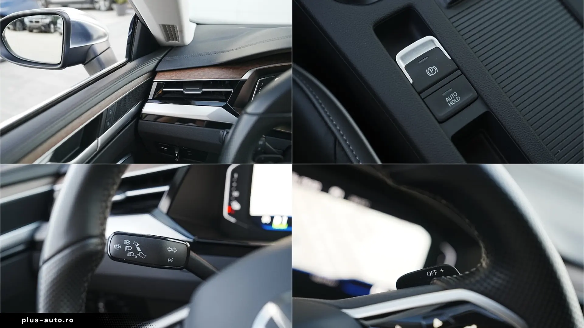 Volkswagen ARTEON 1.4 eHybrid OPF DSG Elegance