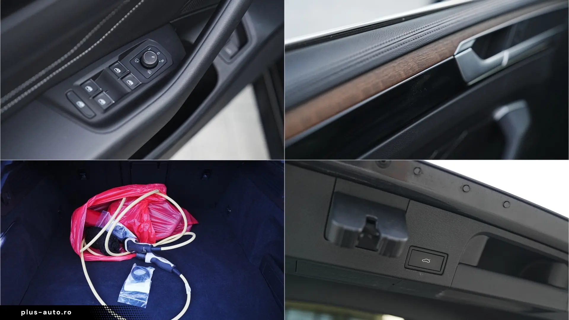 Volkswagen ARTEON 1.4 eHybrid OPF DSG Elegance