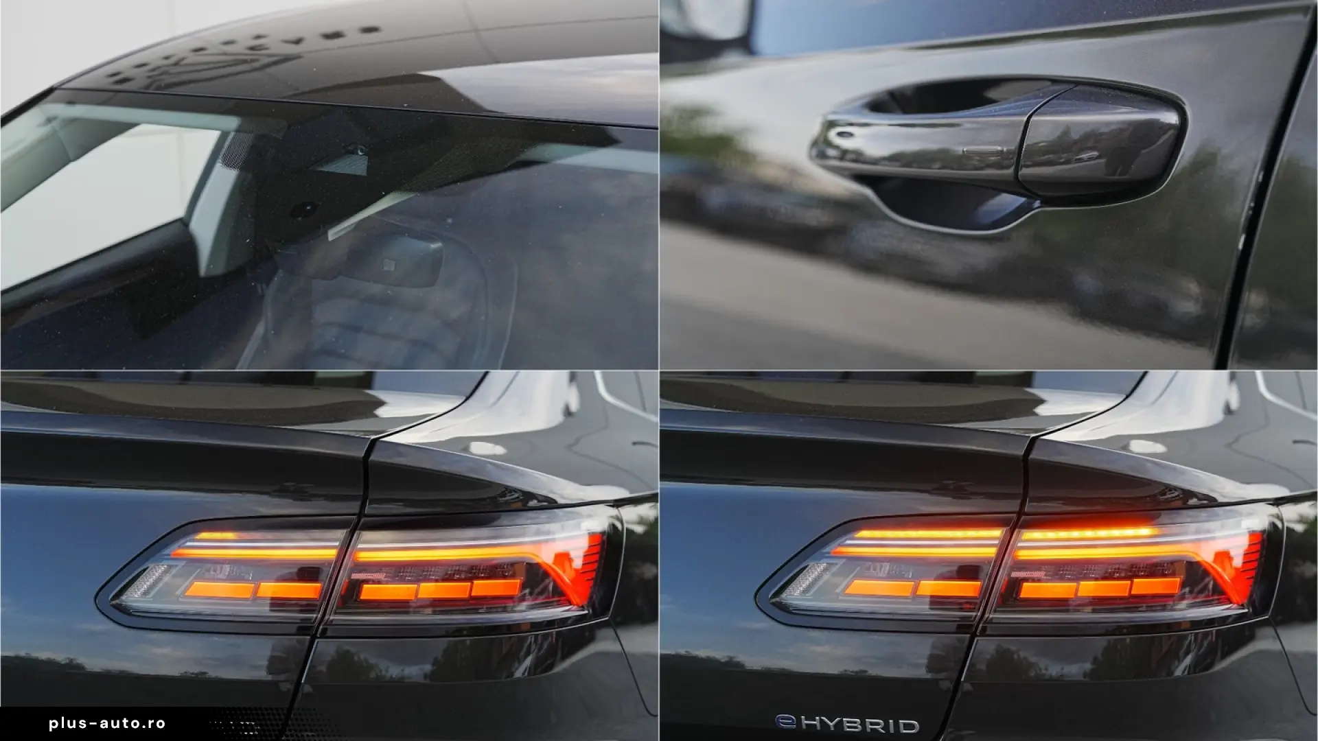 Volkswagen ARTEON 1.4 eHybrid OPF DSG Elegance