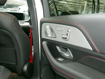 MERCEDES-BENZ GLE 53 AMG 4M    BURM NIGHT PREMIUM WIDE MEMO