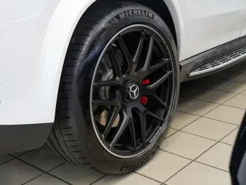 MERCEDES-BENZ GLE 53 AMG 4M    BURM NIGHT PREMIUM WIDE MEMO