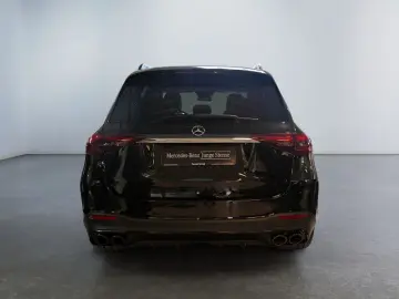 MERCEDES-BENZ GLE 53 AMG 4M    BURM NIGHT WIDE MEMO …