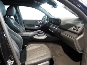 MERCEDES-BENZ GLE 53 AMG 4M    BURM NIGHT WIDE MEMO …
