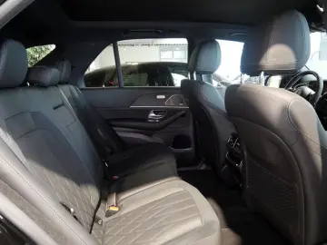 MERCEDES-BENZ GLE 53 AMG 4M    BURM NIGHT WIDE MEMO …