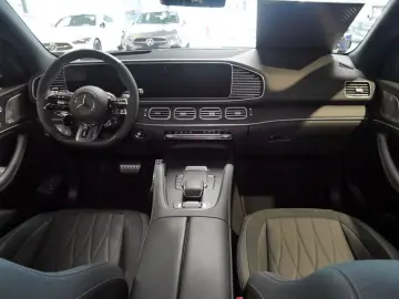 MERCEDES-BENZ GLE 53 AMG 4M    BURM NIGHT WIDE MEMO …