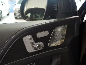 MERCEDES-BENZ GLE 53 AMG 4M    BURM NIGHT WIDE MEMO …