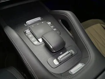 MERCEDES-BENZ GLE 53 AMG 4M    BURM NIGHT WIDE MEMO …
