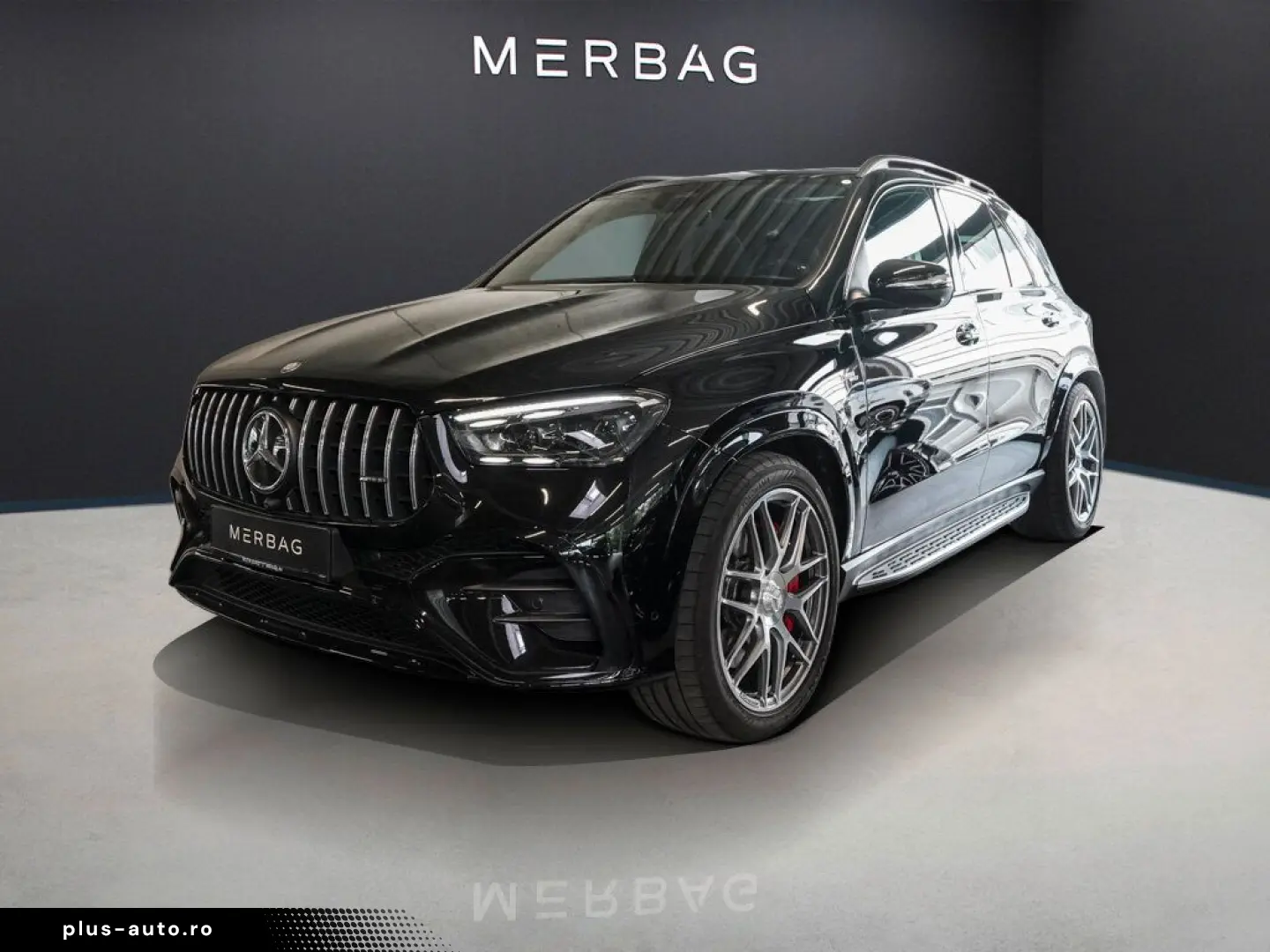 MERCEDES-BENZ PREMIUM PLUS STH. AHK DYNAMIC PLUS Nav&hellip;