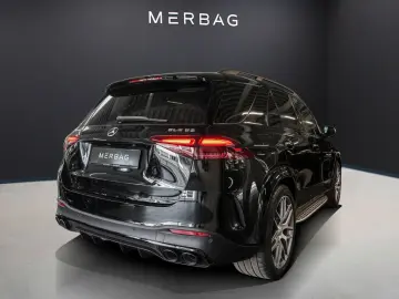 MERCEDES-BENZ PREMIUM PLUS STH. AHK DYNAMIC PLUS Nav…
