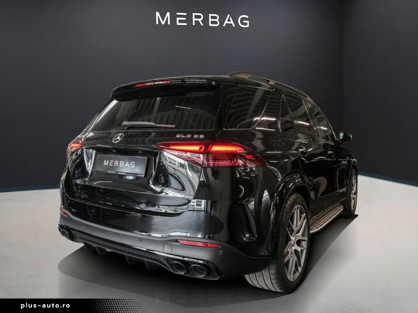 MERCEDES-BENZ PREMIUM PLUS STH. AHK DYNAMIC PLUS Nav&hellip;