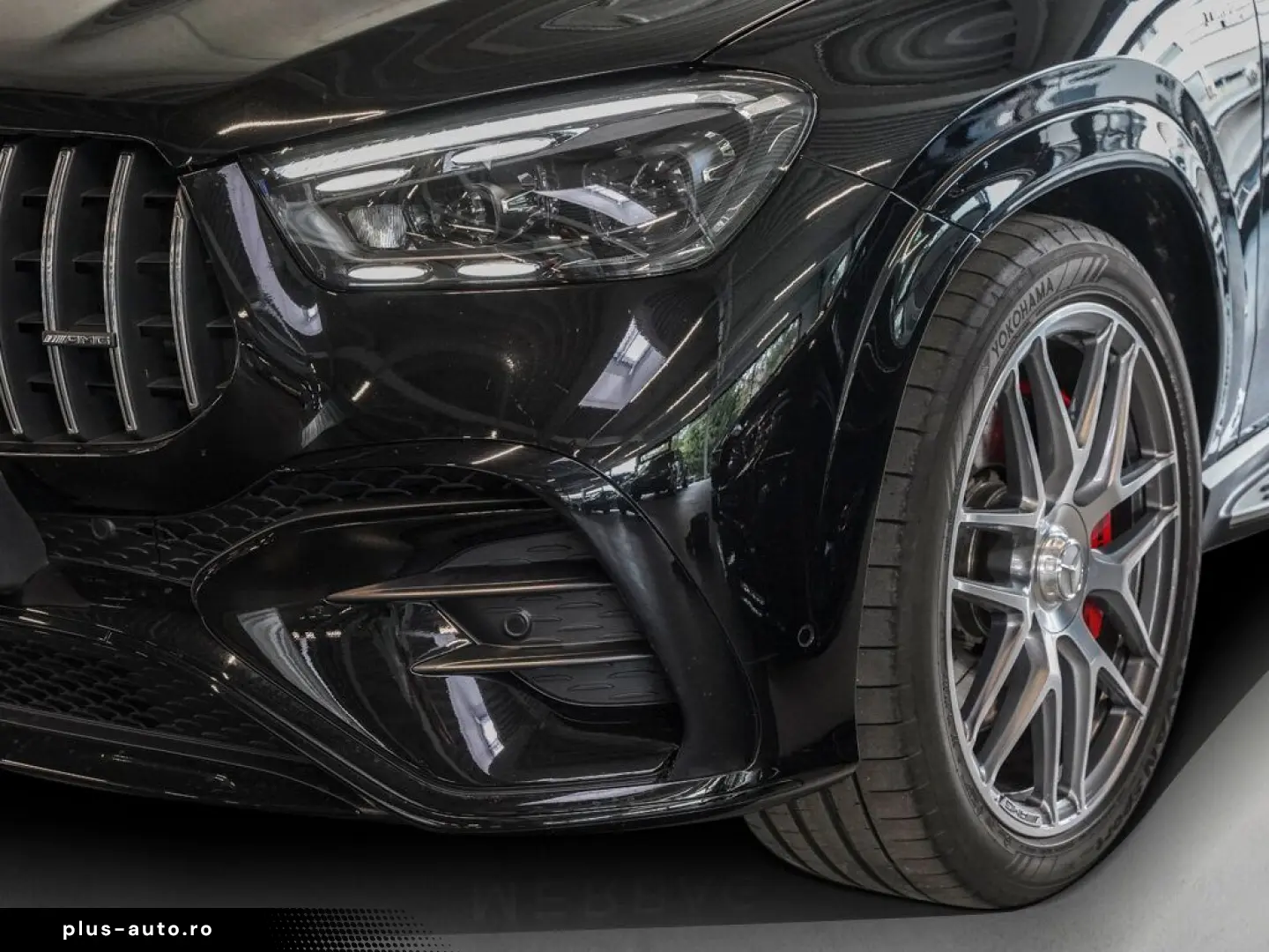 MERCEDES-BENZ PREMIUM PLUS STH. AHK DYNAMIC PLUS Nav&hellip;