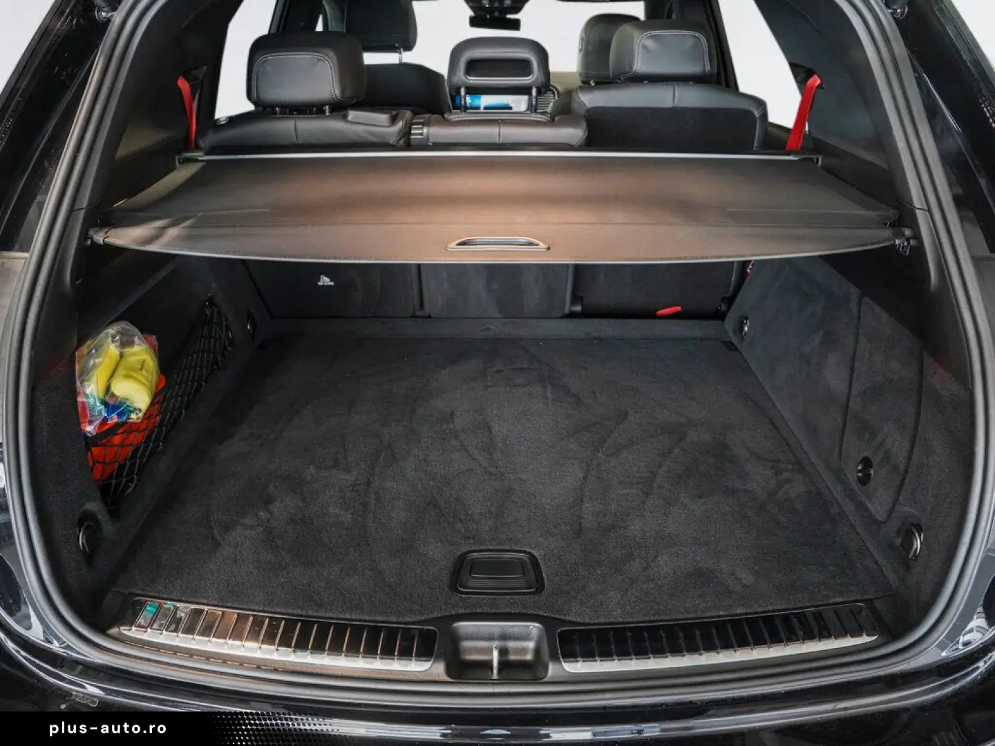 MERCEDES-BENZ PREMIUM PLUS STH. AHK DYNAMIC PLUS Nav&hellip;