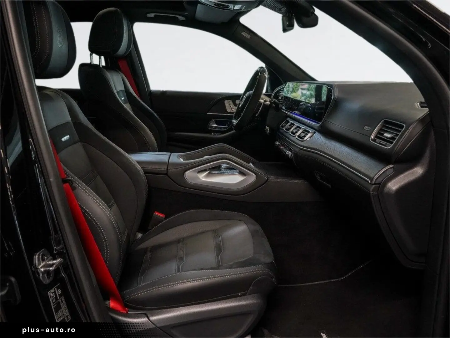 MERCEDES-BENZ PREMIUM PLUS STH. AHK DYNAMIC PLUS Nav&hellip;
