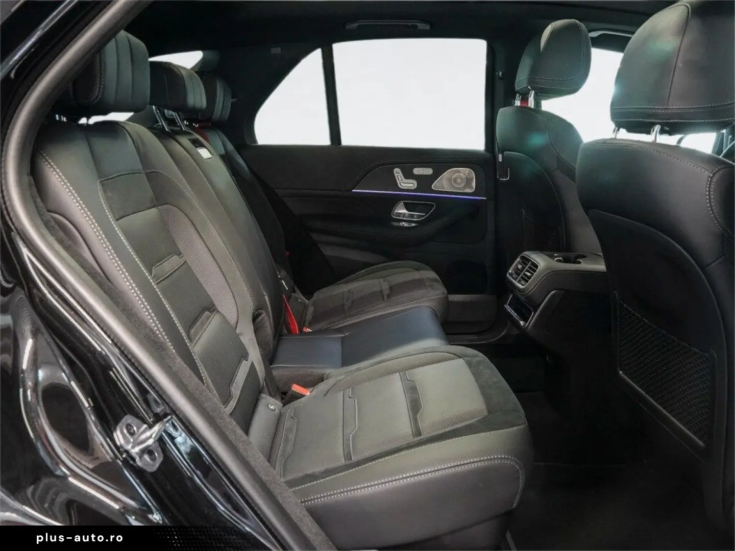 MERCEDES-BENZ PREMIUM PLUS STH. AHK DYNAMIC PLUS Nav&hellip;