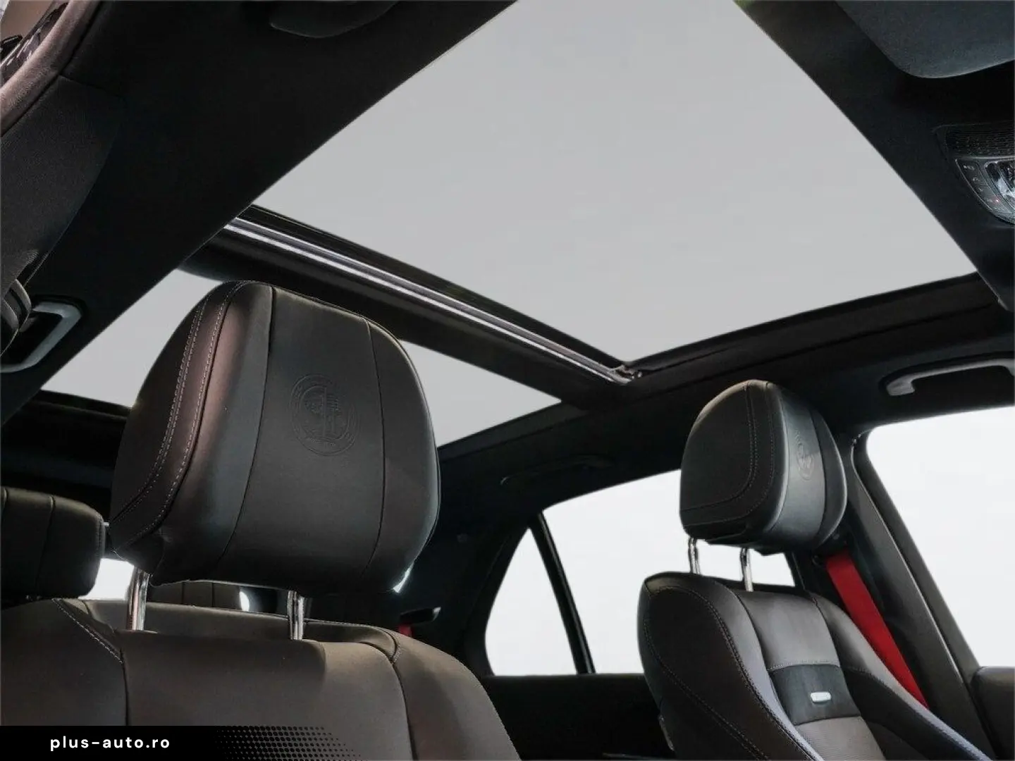 MERCEDES-BENZ PREMIUM PLUS STH. AHK DYNAMIC PLUS Nav&hellip;