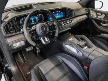 MERCEDES-BENZ PREMIUM PLUS STH. AHK DYNAMIC PLUS Nav…