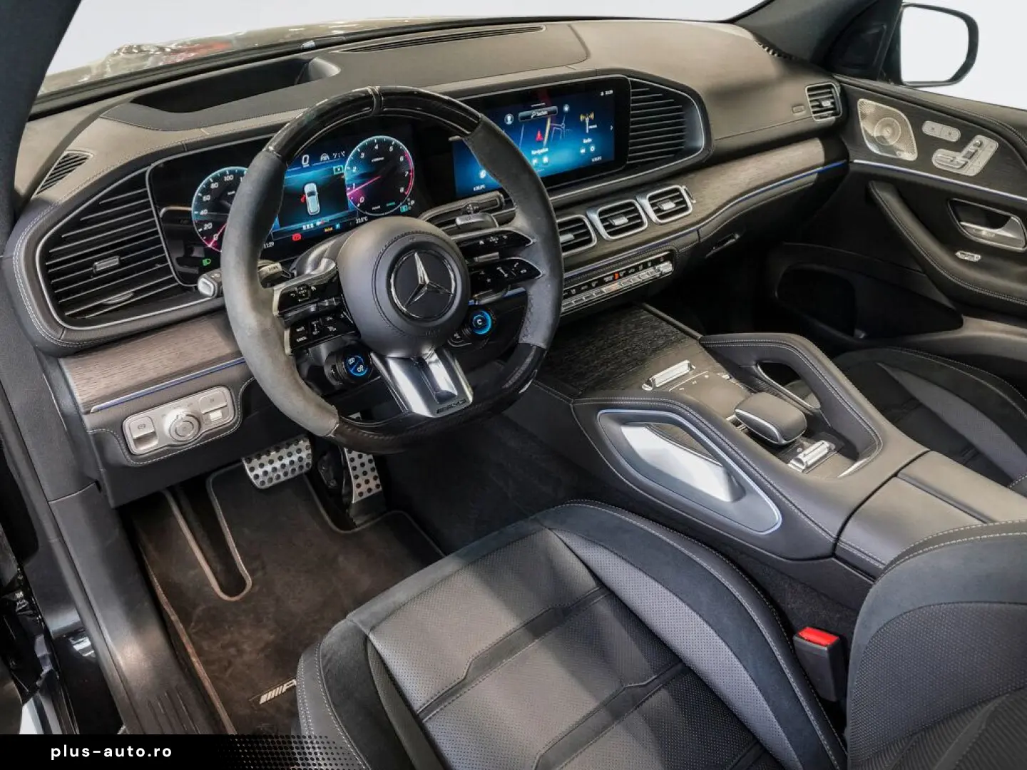 MERCEDES-BENZ PREMIUM PLUS STH. AHK DYNAMIC PLUS Nav&hellip;