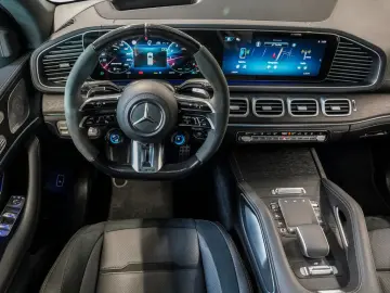 MERCEDES-BENZ PREMIUM PLUS STH. AHK DYNAMIC PLUS Nav…