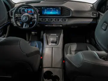 MERCEDES-BENZ PREMIUM PLUS STH. AHK DYNAMIC PLUS Nav…