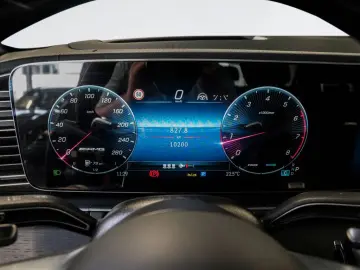 MERCEDES-BENZ PREMIUM PLUS STH. AHK DYNAMIC PLUS Nav…