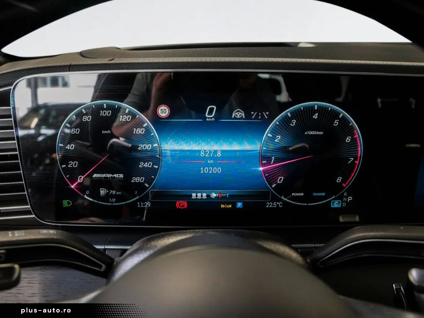 MERCEDES-BENZ PREMIUM PLUS STH. AHK DYNAMIC PLUS Nav&hellip;
