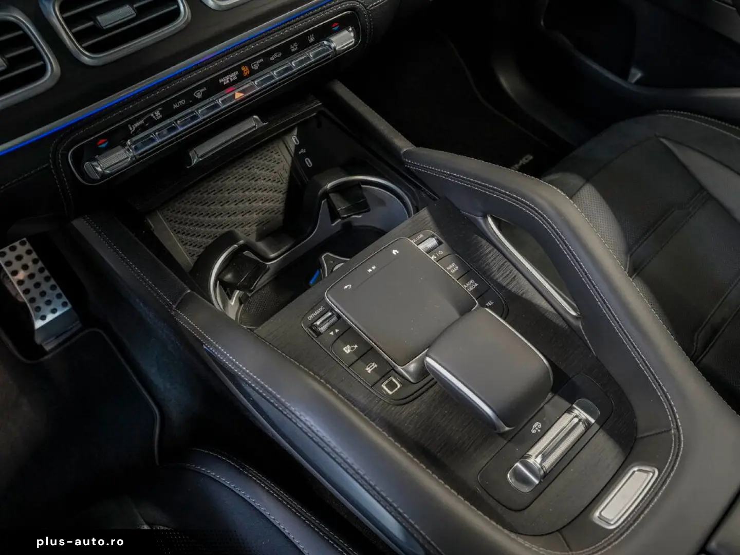 MERCEDES-BENZ PREMIUM PLUS STH. AHK DYNAMIC PLUS Nav&hellip;