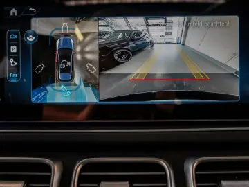 MERCEDES-BENZ PREMIUM PLUS STH. AHK DYNAMIC PLUS Nav…