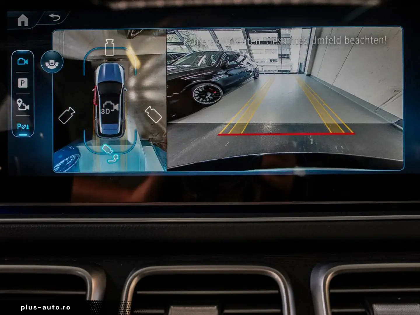 MERCEDES-BENZ PREMIUM PLUS STH. AHK DYNAMIC PLUS Nav&hellip;