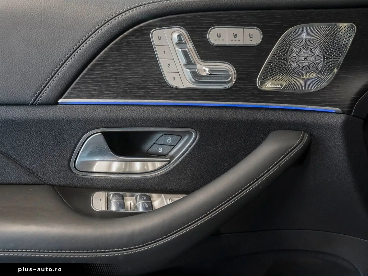 MERCEDES-BENZ PREMIUM PLUS STH. AHK DYNAMIC PLUS Nav&hellip;