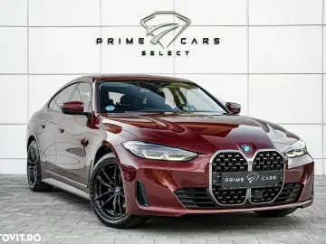 BMW Seria 4 420d Aut. Sport Line