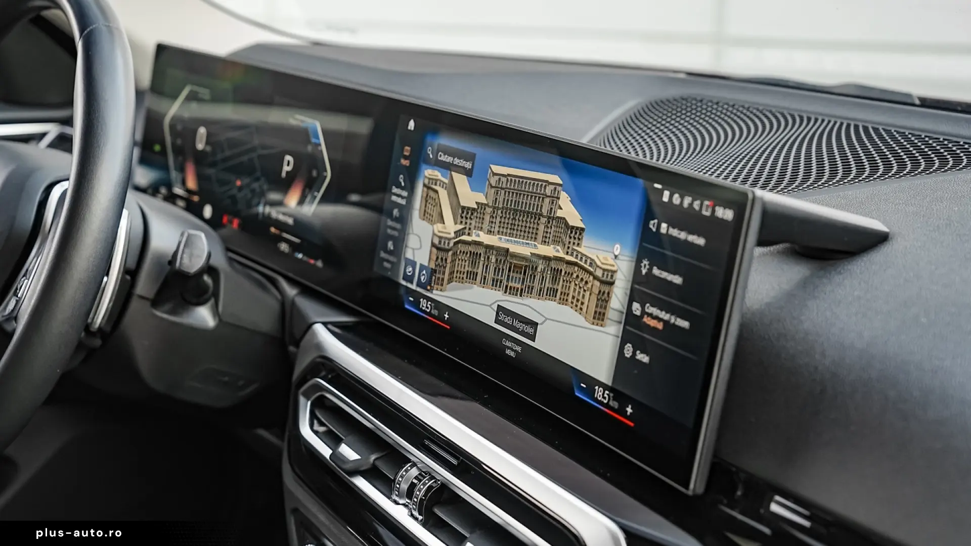 BMW Seria 4 420d Aut. Sport Line