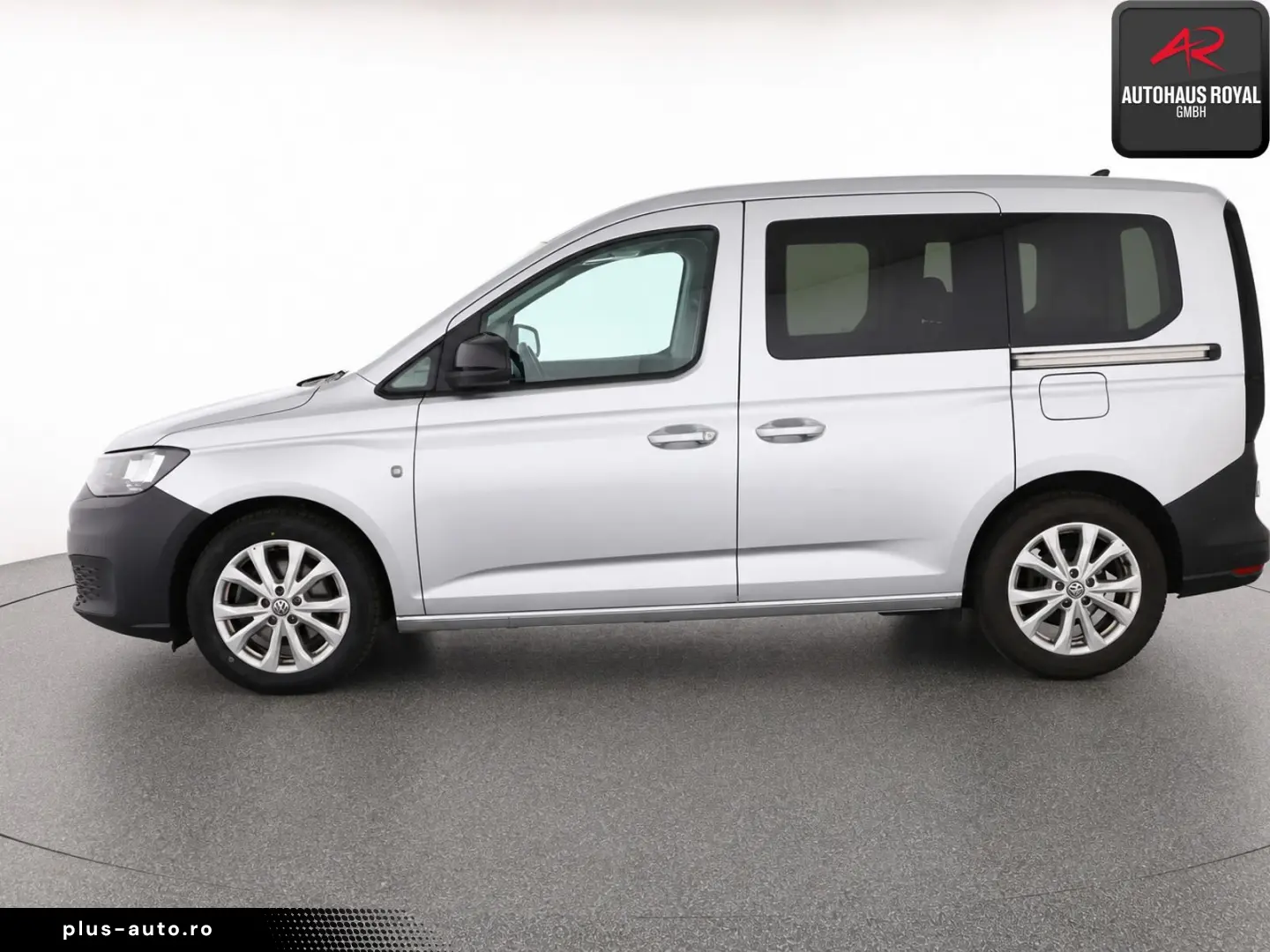 VW Caddy 2.0 TDI 5 SITZE NAVI SHZ 1.HAND SPURHALTE