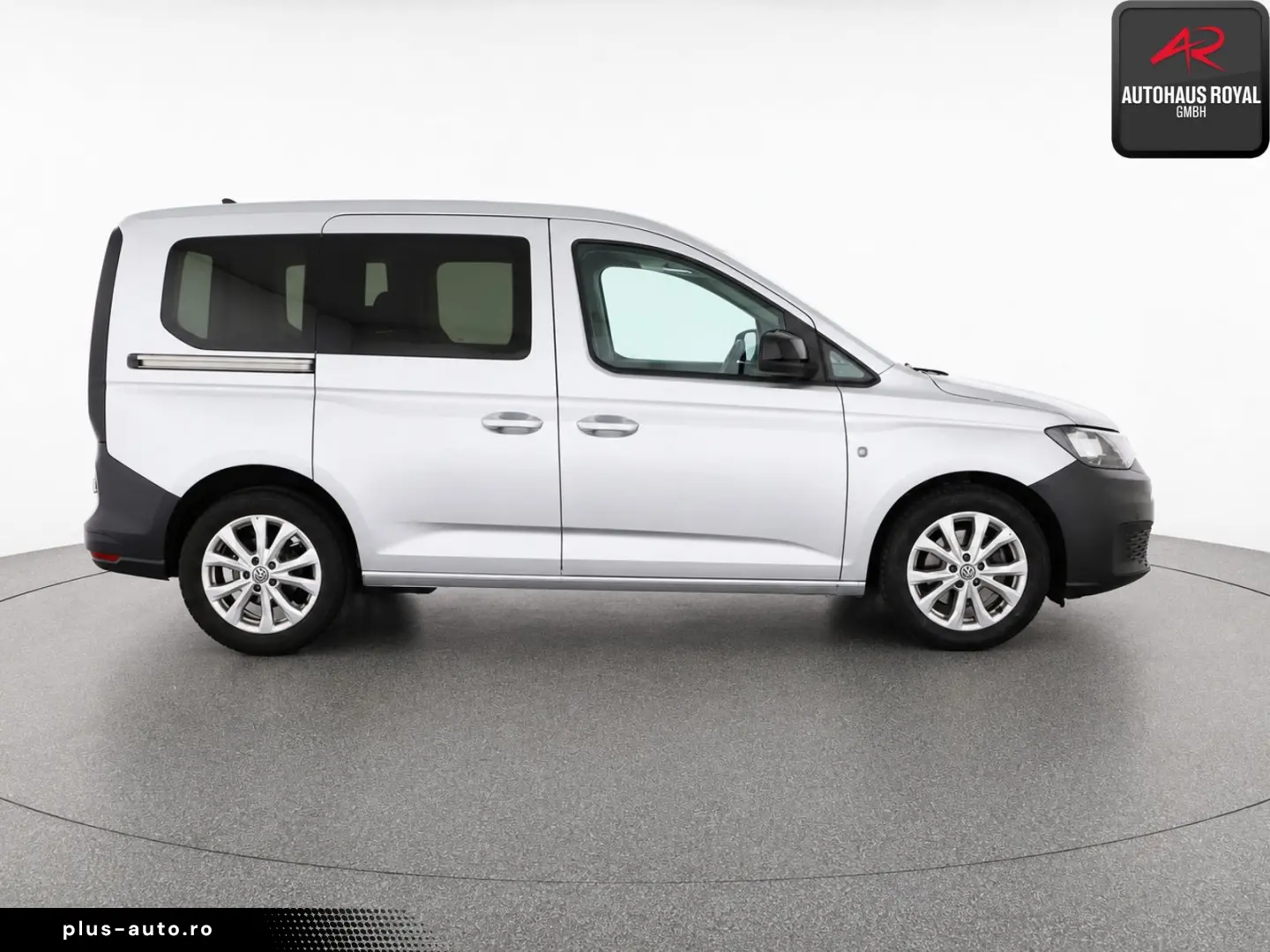 VW Caddy 2.0 TDI 5 SITZE NAVI SHZ 1.HAND SPURHALTE