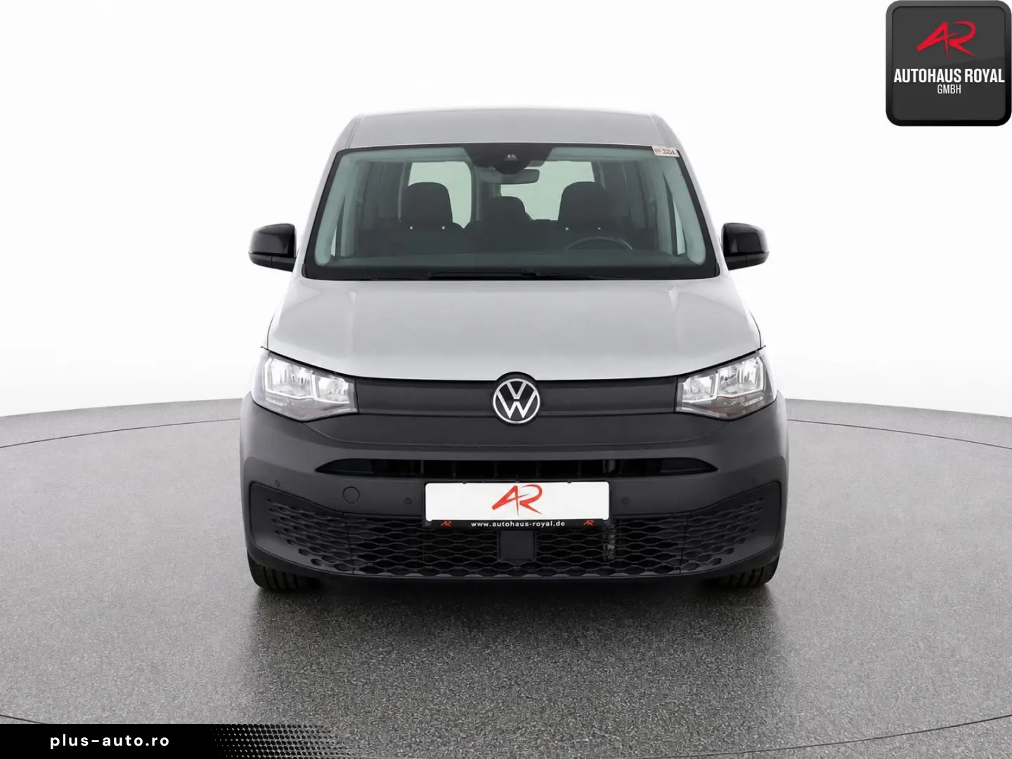 VW Caddy 2.0 TDI 5 SITZE NAVI SHZ 1.HAND SPURHALTE