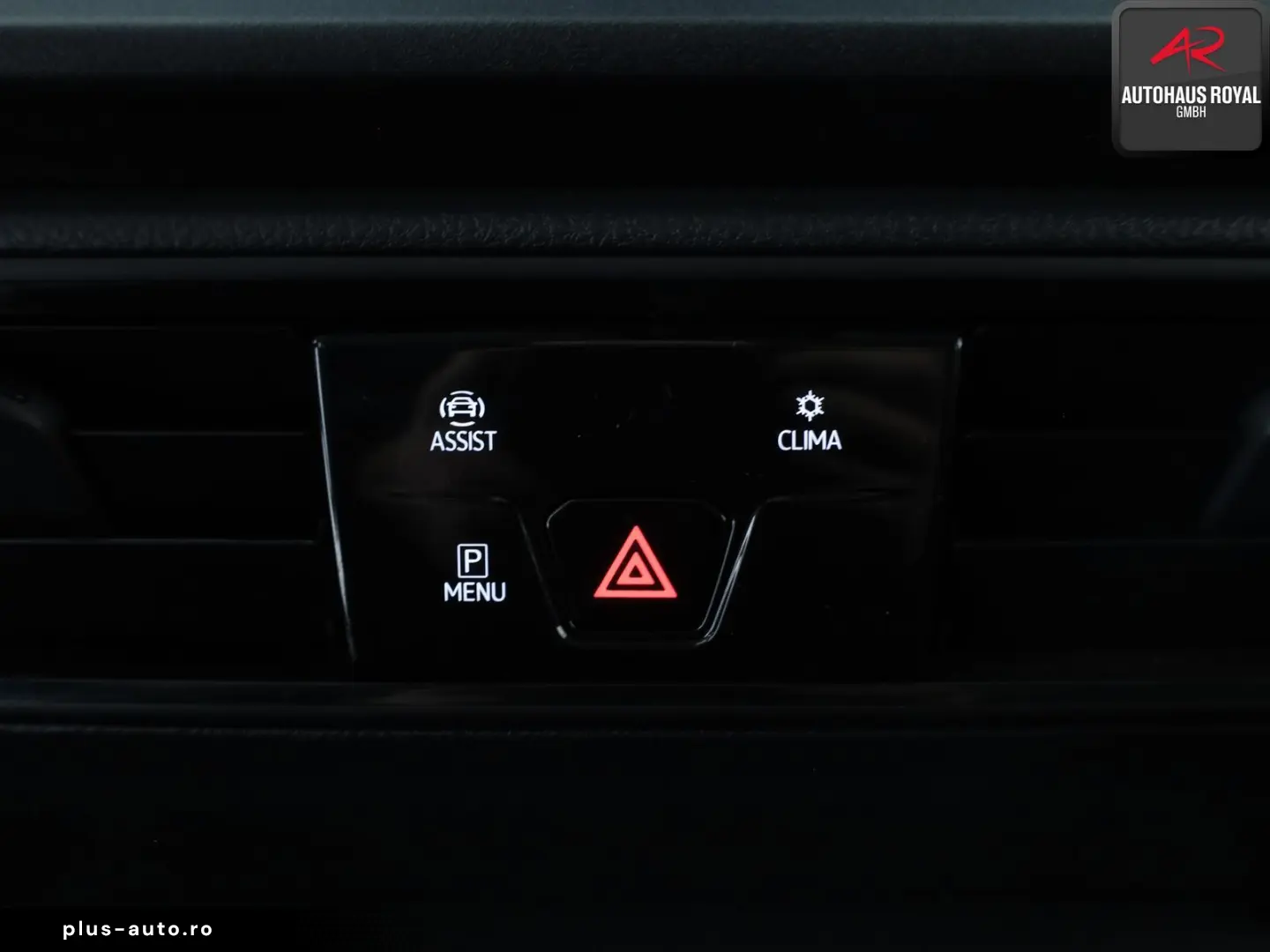 VW Caddy 2.0 TDI 5 SITZE NAVI SHZ 1.HAND SPURHALTE